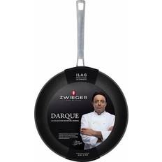 Kasseroller & Stegepander Zwieger Darque 28cm