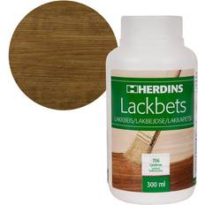 Herdins lackbets Herdins Lackbets 300 ml Ljusbrun