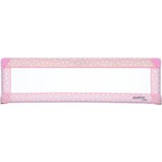 Bed Rail Stars