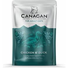 Canagan Cat Chicken & Duck