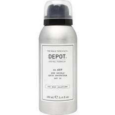 Depot Nuxe 600 Body Solutions No. 609 Sun Protection Sunscreen Spray SPF 30 100 ml For Men