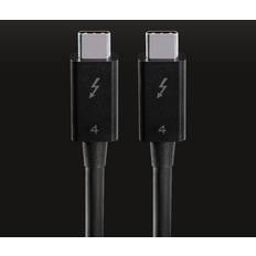 Usb c kabel thunderbolt 4 Plexgear Thunderbolt 4 USB-C-kabel