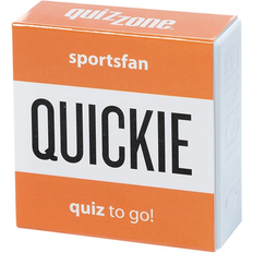Quickie: Sportsfan Dansk