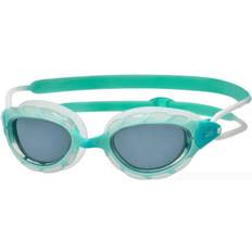 Zoggs Senior Svømmebriller Zoggs Predator Aquamarine Svømmebriller