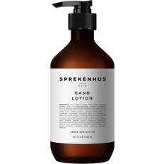 Arr Håndpleie Sprekenhus Hand Lotion Large Amber Infatuation