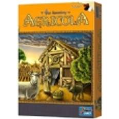 Agricola game Asmodee AGRICOLA TABLE GAME