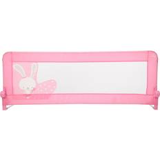 Pink Sengeheste Asalvo Sengehest 2 1, Rabbit Rosa