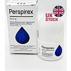 Perspirex Hygieneartikler Perspirex Etiaxil Strong Roll-on 15