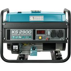generator "Könner & KS 2900 + Transportation kit KS 3 KIT