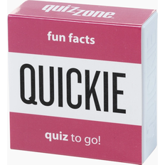 Quickie: Fun Facts Dansk