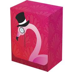 Legion Deckbox Flamingo