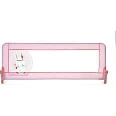 Pink Sengeheste Asalvo Sengehest 2 1, Rabbit pink