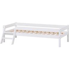 juniorseng 70x160 Hvid
