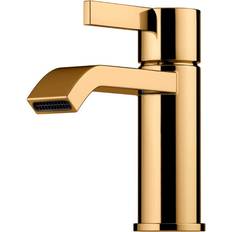 Tapwell ARM071M Mässing Tvättställsblandare Mässing