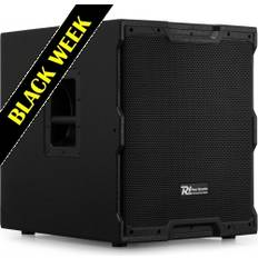 Power Dynamics Subwoofers Power Dynamics PDY215S Passive