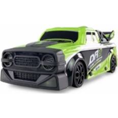 Amewi RC Auto Drift Racing Car DRs 4WD 1 18 RTR grün Grün 21101