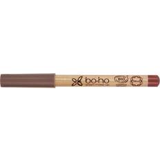 Green Make-Up Lip Pencil