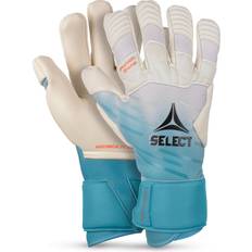 Select Målvaktshandske 88 Pro Grip Aqua V23 Turkos/Vit Turkos