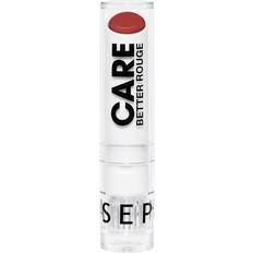 Cosmetics Sephora Collection Better Rouge Satin Lipstick 3G 05 Lucky Cosmos Orange Red