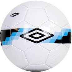 Umbro Fotbollar Umbro Formation Football Fotbollar Vit Blå 3