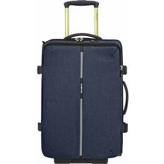 Air China Bagages cabine Samsonite Securipak 55cm -L 35cm Eclipse