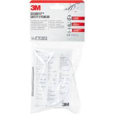 3M Eye Protections 3M Schutzbrille SecureFit SF200CC1
