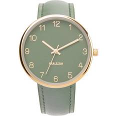 Uhren Karlsson Watch Charm Groen