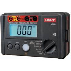 UT501A Isolationsprovare