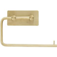 Danbad toiletrulleholder
