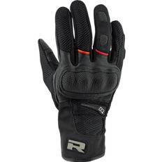 Nomad Textile Gloves - Black