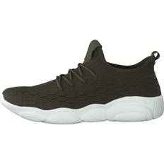 Duffy Sneakers Duffy 79-01928 Khaki Grön