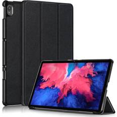 Lenovo tab p11 plus Lenovo Tab P11 / P11 (5G) / P11 Plus Flip Cover w. Tri-fold