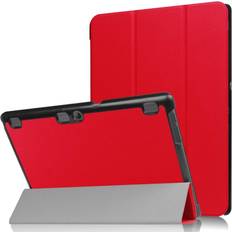 Lenovo tab 10 Lenovo Tab 10 TB-X103F Cover Tri-fold Læder