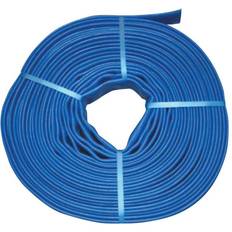 Hozelock Slangen Hozelock Tricoflex PVC Hose Pipe 40mm ID 44.4mm OD 25m