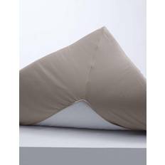 Halvor Bakke Kuvertlagen 150 x 200 Beige Lagen Beige (200x150cm)