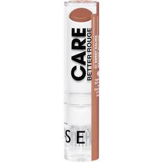 Cosmetics Sephora Collection Better Rouge Satin Lipstick 3G 01 Sweet Dahlia Nude