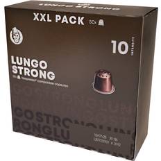 Lungo Strong XXL