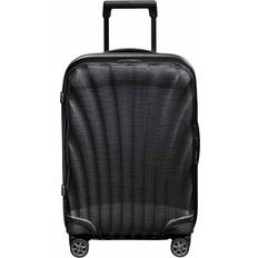 Samsonite 55cm Samsonite C-Lite Spinner 55cm - Black
