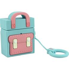 Mojipower Moji Power Airpods Fodral Backpack