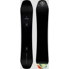 Unisex Snowboards Ride Deep Fake 2024 Snowboard design