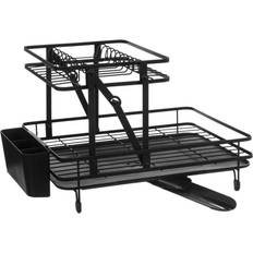 Northix Opvaskestativer Northix rack 2 floors Dish Drainer