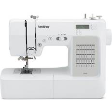 Brother sh40 computerised sewing machine 3 year warranty