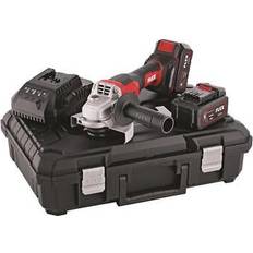 Flex Grinders & Polishers Flex Cordless Angle Grinder L125 18.0-EC