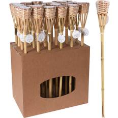 Bamboo Fackla Citronella 76 cm