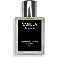Fragrances Theodoros Kalotinis Vanilla EDP 50ml 50ml