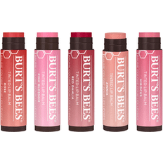 Burt's Bees Tinted Lip Balm Flera