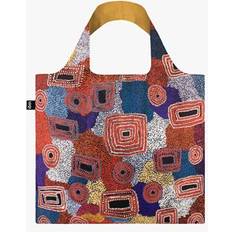 Water Dreaming Shopper Bag Red