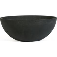 ArtStone Nova Kukkaruukku 35x17 cm Musta