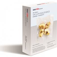 SousVide Tools 100 Vakuumposer 30x40 Plastpose & Folie