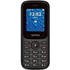 MP2220 1.77 inch Bluetooth Mobiltelefon